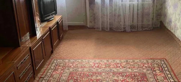 Fotografie 4. Trei Camere apartament, de închiriat. Poltava Шевченковский (Октябрьский)