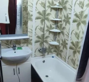 Fotografie 2. Garsonieră apartament, de închiriat. Poltava Шевченковский (Октябрьский)