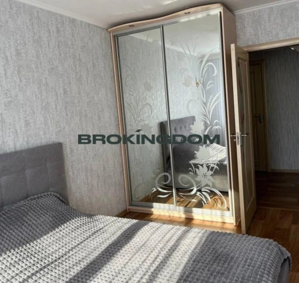 Фото 1. Двухкомнатная квартира, продажа. Киев Шевченковский