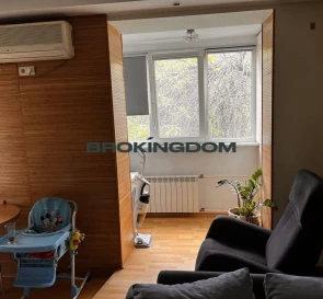 Фото 3. Двухкомнатная квартира, продажа. Киев Соломенский