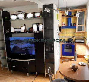 Фото 4. Двухкомнатная квартира, продажа. Киев Соломенский