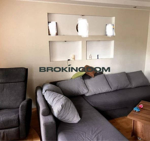 Фото 1. Двухкомнатная квартира, продажа. Киев Соломенский