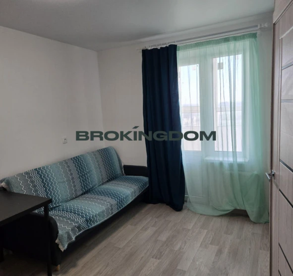 Photo 1. One-Room flat, for sale. Novosilky Дарницкий