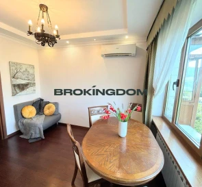 Photo 5. Three-Room flat, for sale. Kyiv Печерский