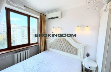 Photo Three-Room flat, for sale. Kyiv Печерский