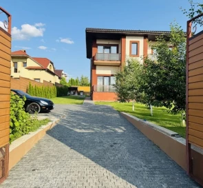 Photo 2. House, for sale. Shevchenkove