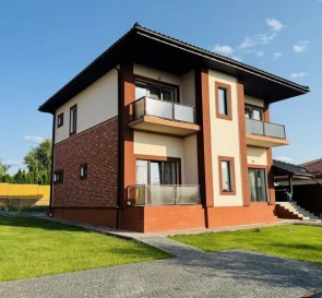 Photo 3. House, for sale. Shevchenkove