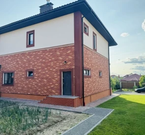 Photo 5. House, for sale. Shevchenkove