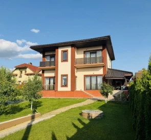 Photo 4. House, for sale. Shevchenkove