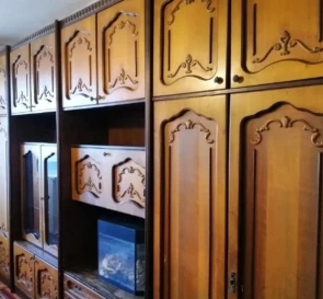 Fotografie 2. Două Camere apartament, de închiriat. Poltava Киевский
