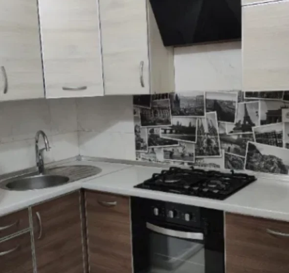 Fotografie 1. Garsonieră apartament, de închiriat. Poltava Киевский
