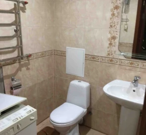Fotografie 3. Garsonieră apartament, de închiriat. Poltava Шевченковский (Октябрьский)
