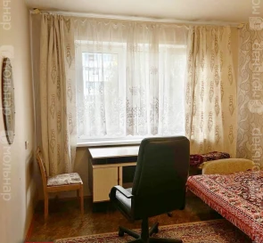 Zdjęcie 5. Trzypokojowe mieszkanie, na sprzedaż. Minsk Первомайский
