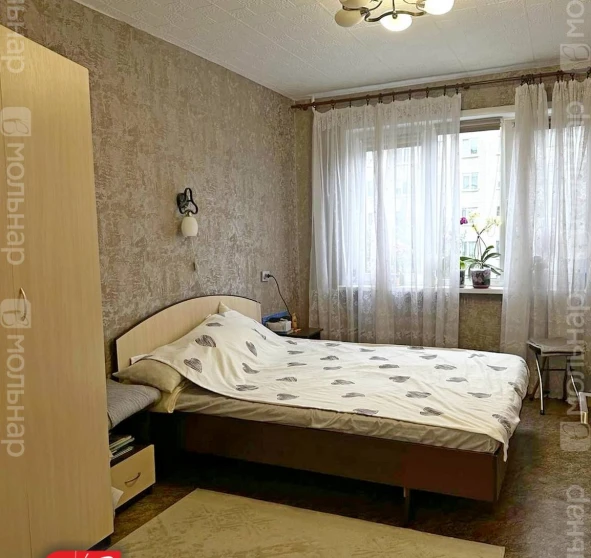 Zdjęcie 1. Trzypokojowe mieszkanie, na sprzedaż. Minsk Первомайский