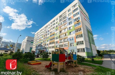 Fotografie Două Camere apartament, de vânzare. Pryluky