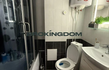Fotografie Două Camere apartament, de vânzare. Kyiv Соломенский