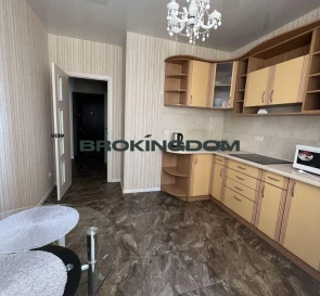 Фото 3. Однокімнатна квартира, продаж. Чайки