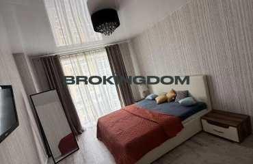 Photo One-Room flat, for sale. Chaiky