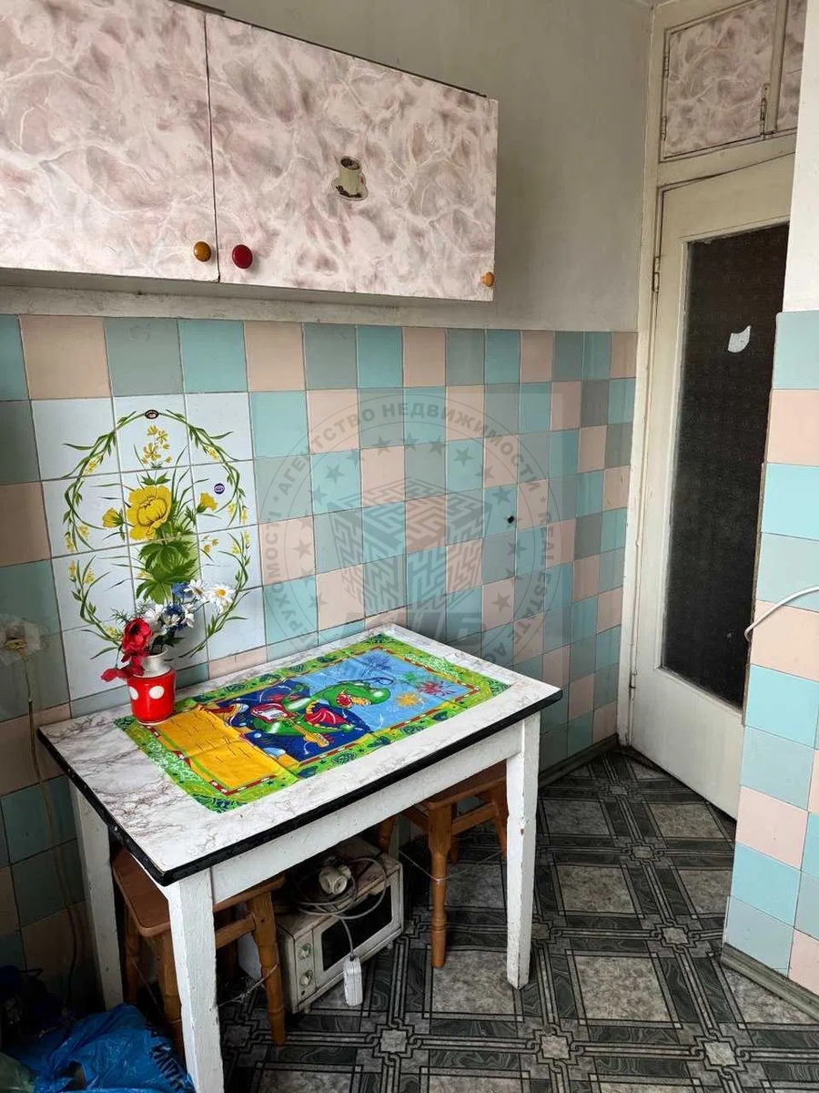 Фото Трехкомнатная квартира, продажа. Киев Днепровский, Черниговская