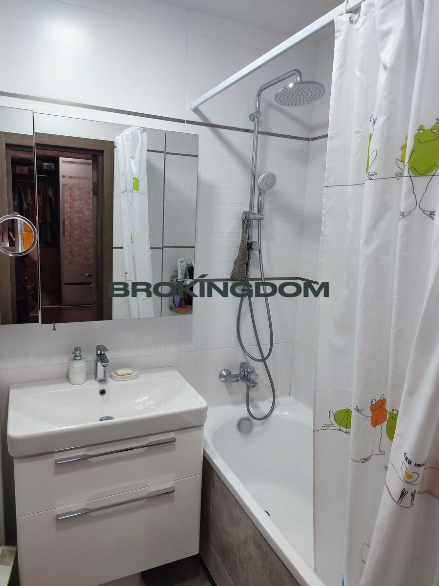 Photo One-Room flat, for sale. Kyiv Голосеевский
