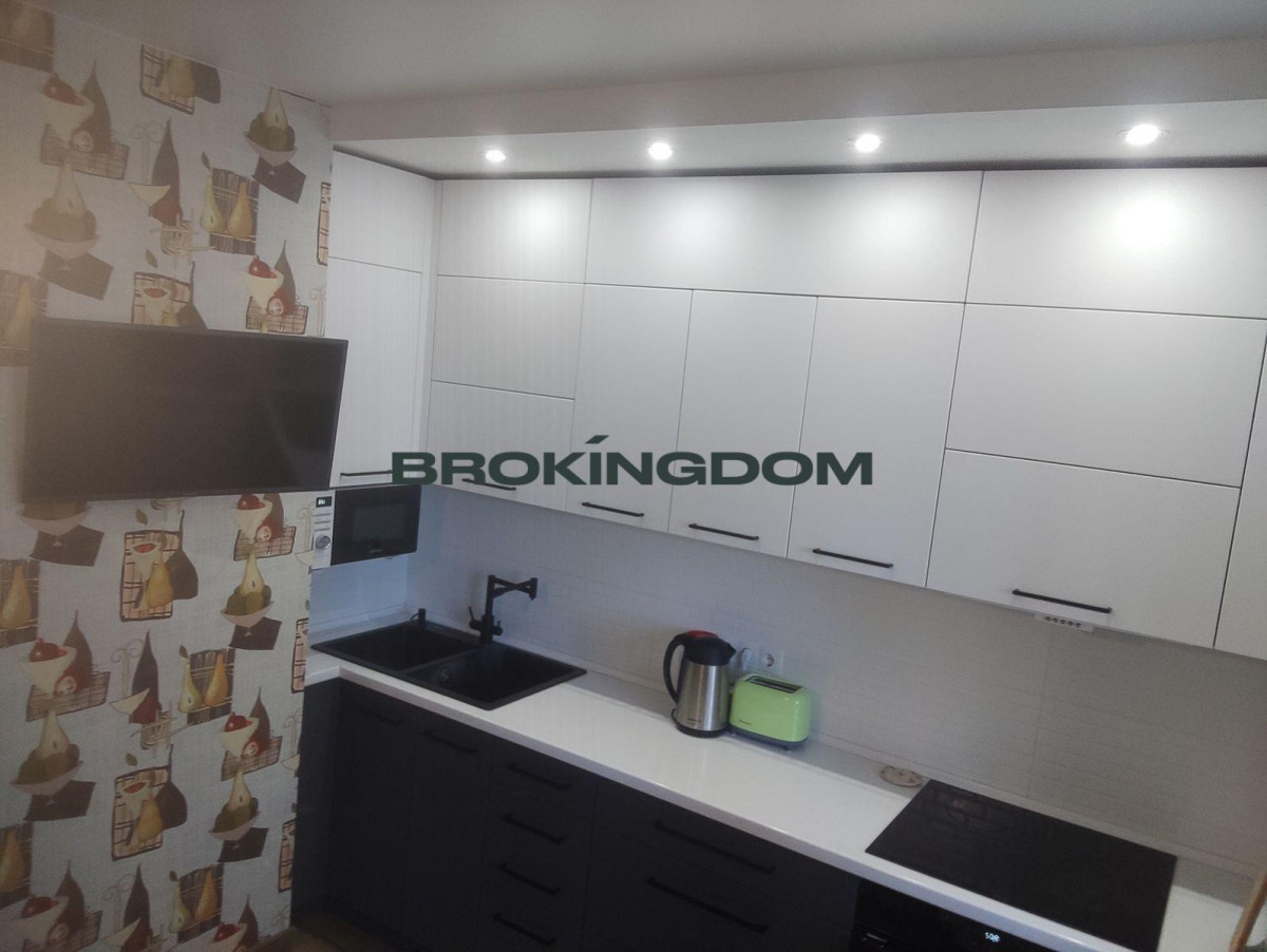 Photo One-Room flat, for sale. Kyiv Голосеевский