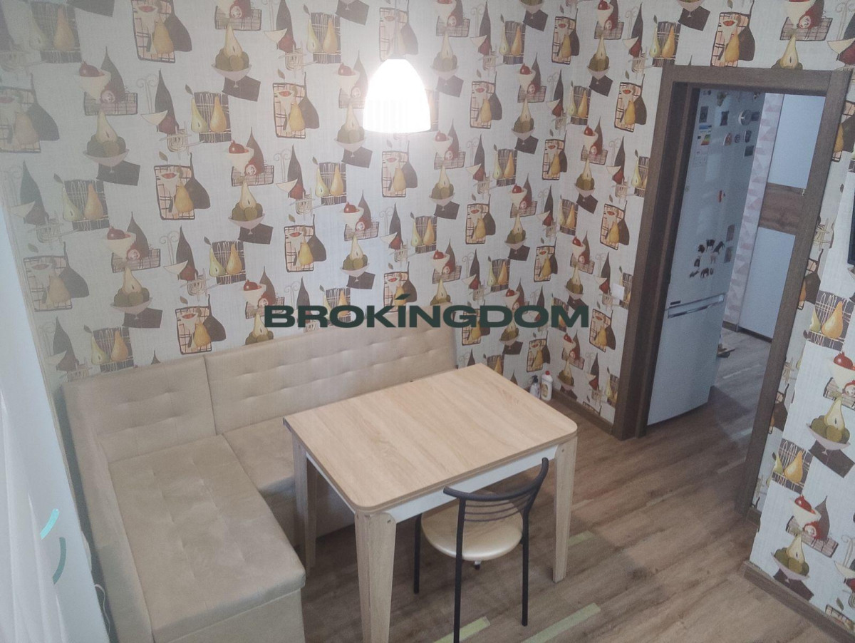 Photo One-Room flat, for sale. Kyiv Голосеевский