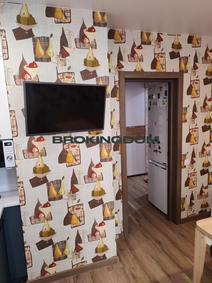 Photo One-Room flat, for sale. Kyiv Голосеевский