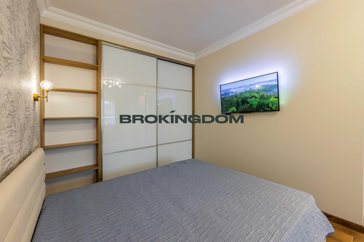 Fotografie Garsonieră apartament, de vânzare. Kyiv Оболонский