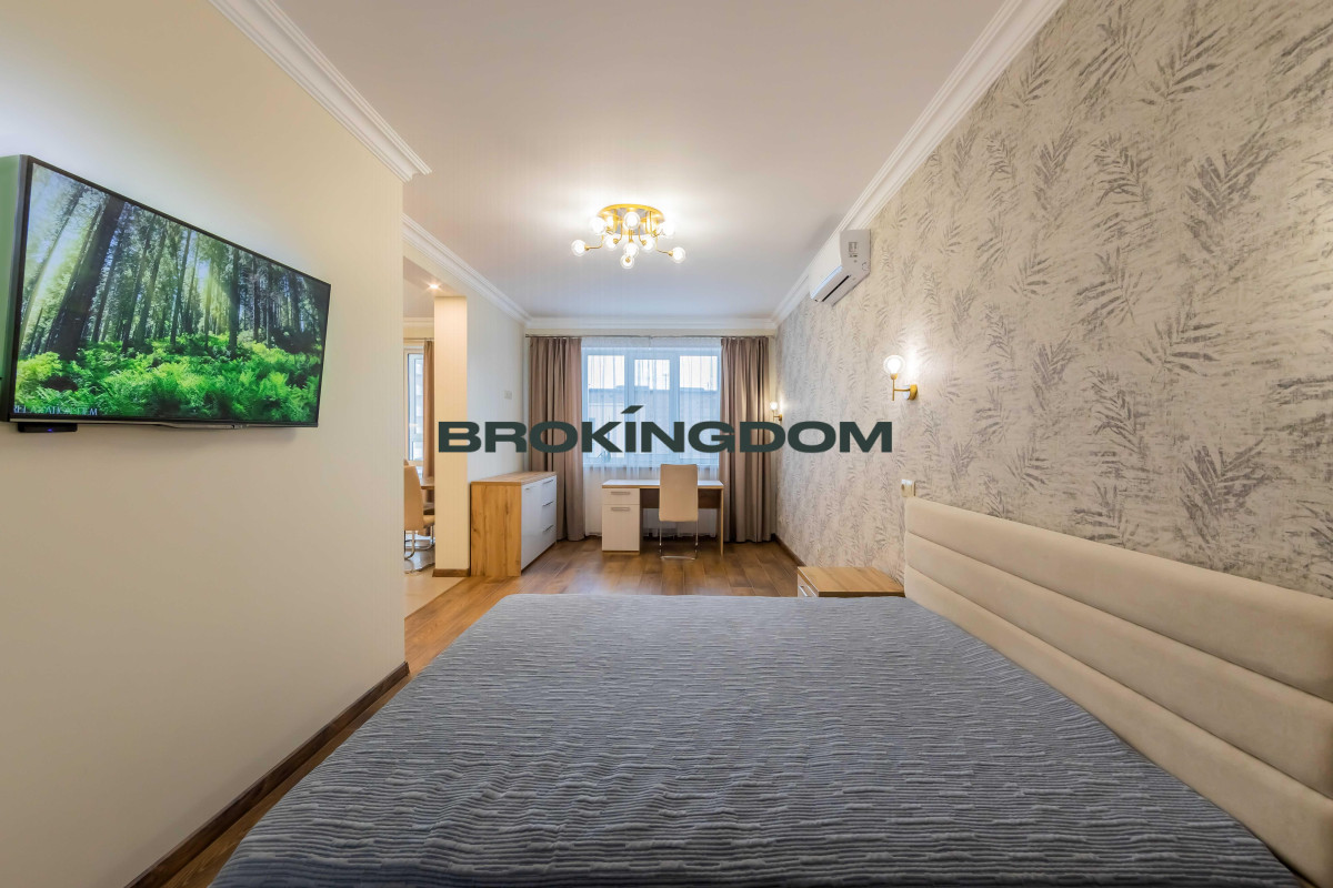 Fotografie Garsonieră apartament, de vânzare. Kyiv Оболонский