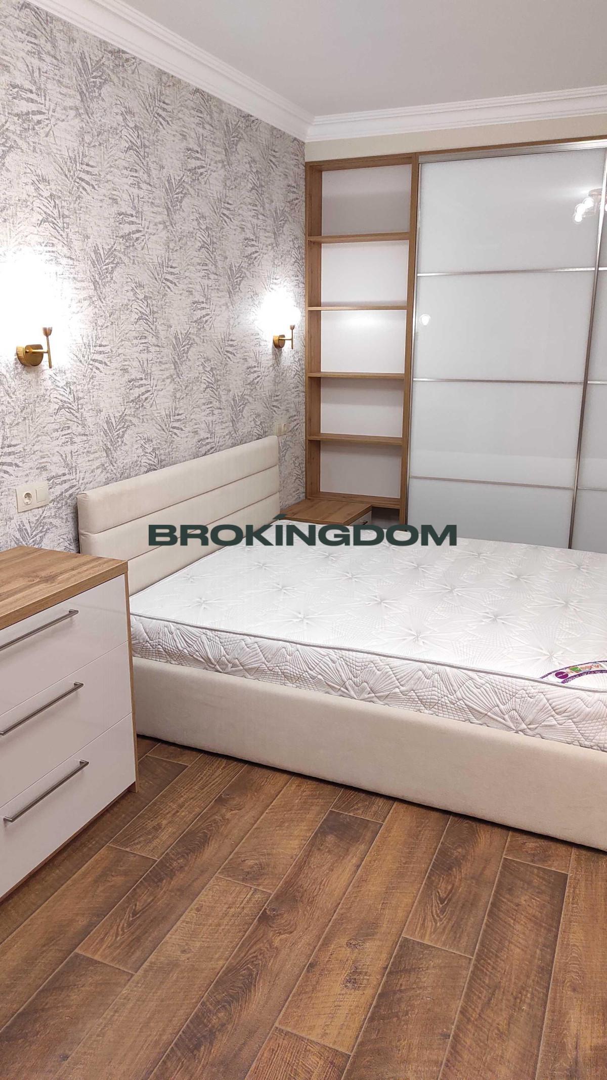 Fotografie Garsonieră apartament, de vânzare. Kyiv Оболонский