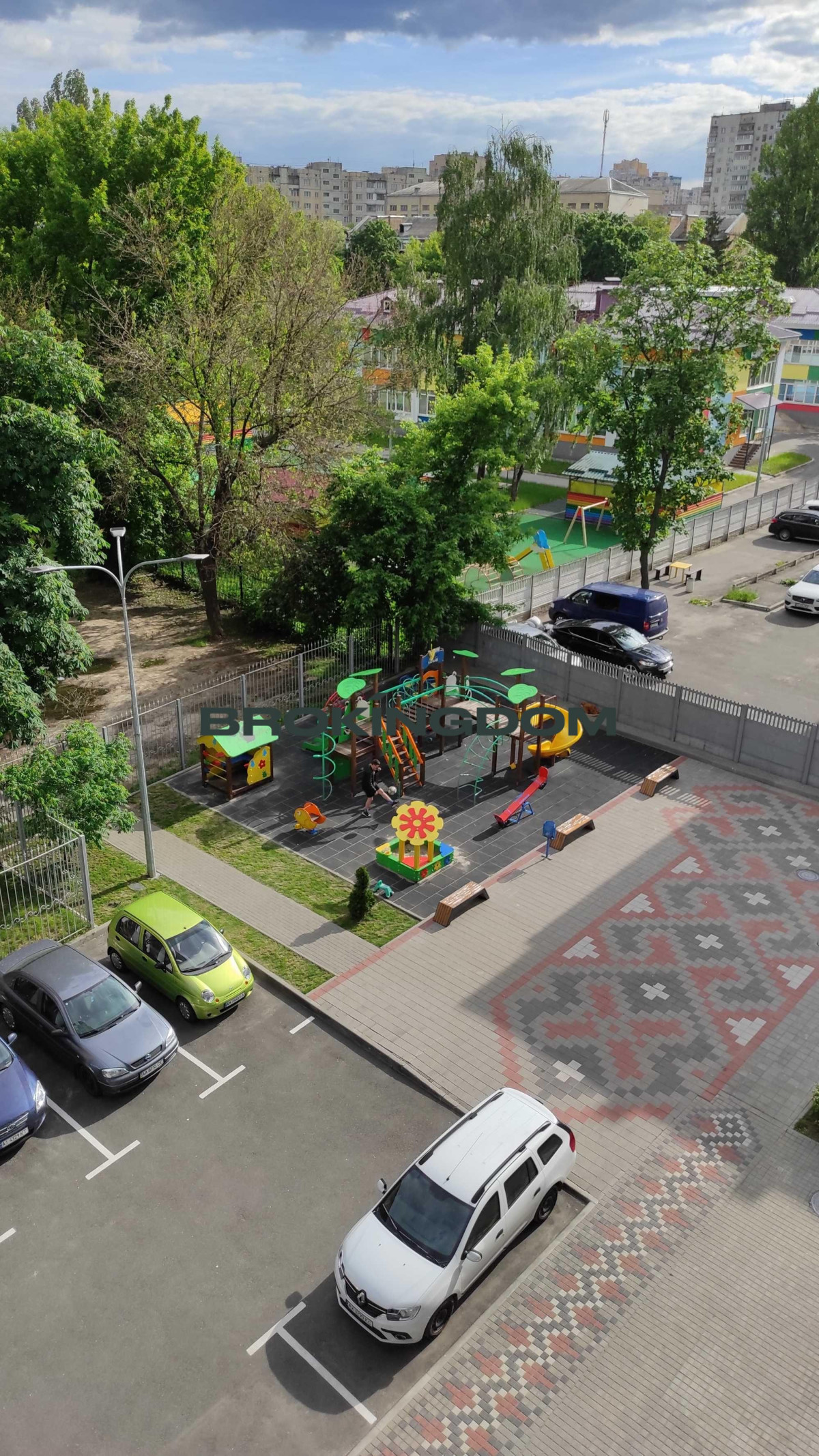 Fotografie Garsonieră apartament, de vânzare. Kyiv Оболонский