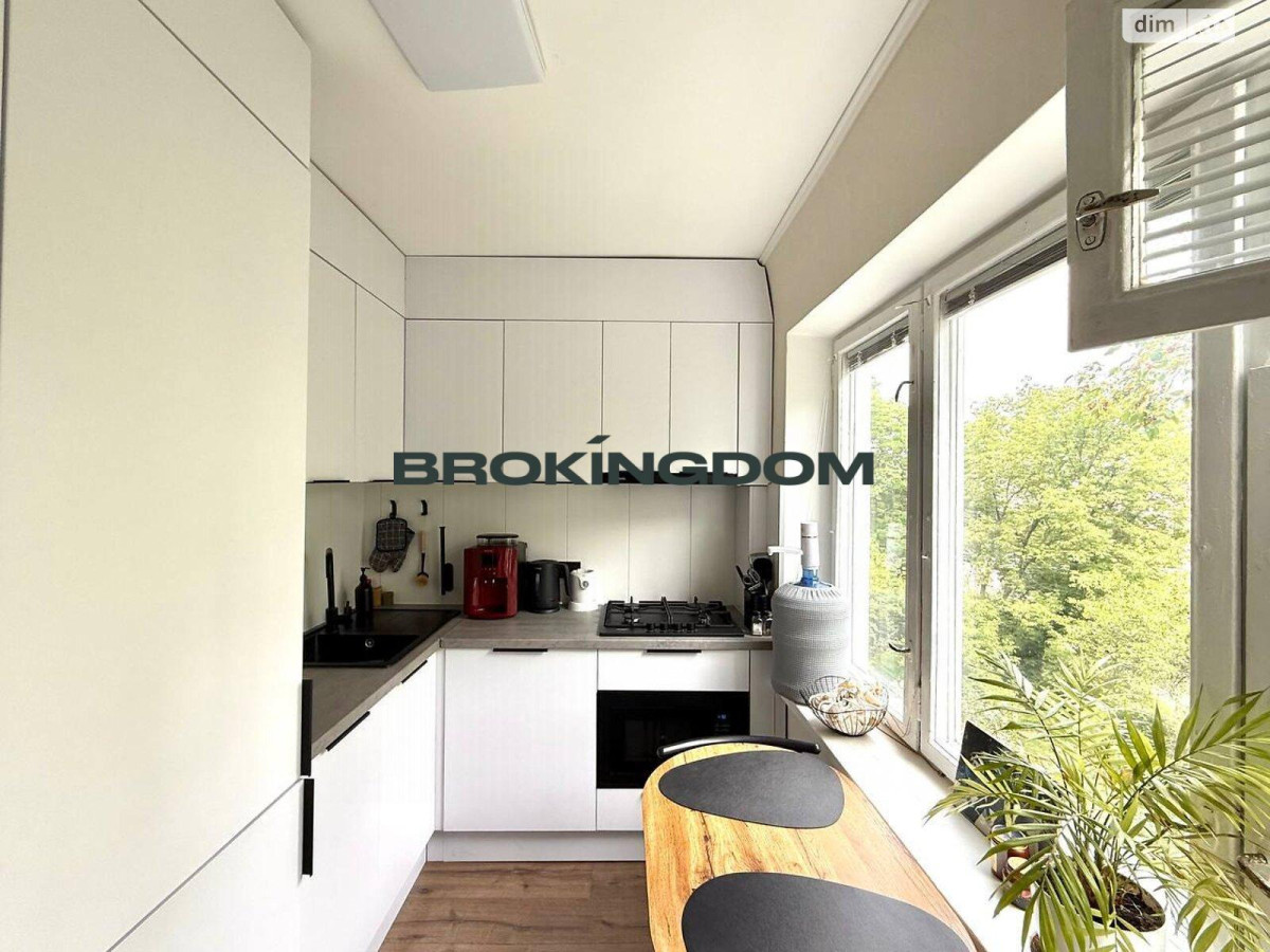 Fotografie Două Camere apartament, de vânzare. Kyiv Деснянский