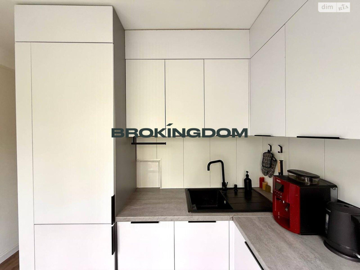 Fotografie Două Camere apartament, de vânzare. Kyiv Деснянский