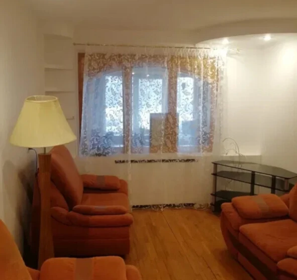 Photo 1. Two-Room flat, to rent. Poltava Киевский