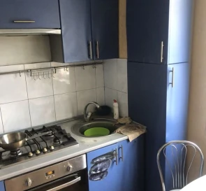 Fotografie 3. Trei Camere apartament, de închiriat. Poltava Шевченковский (Октябрьский)