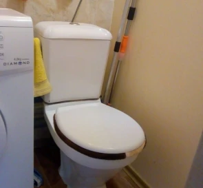 Photo 5. One-Room flat, to rent. Poltava Подольский