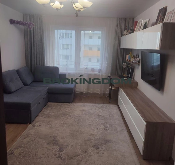 Photo 1. One-Room flat, for sale. Kyiv Голосеевский