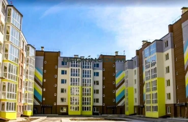 Zdjęcie Kawalerka mieszkanie, na sprzedaż. Kyiv Шевченковский