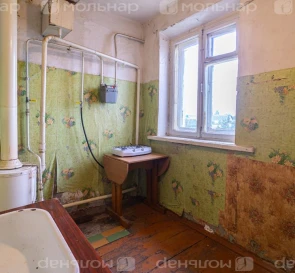 Photo 4. Two-Room flat, for sale. Смолевичи