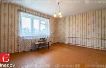 Photo Two-Room flat, for sale. Смолевичи