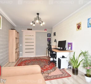 Photo 4. One-Room flat, for sale. Minsk Фрунзенский