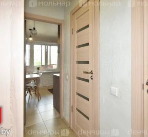 Photo 5. One-Room flat, for sale. Minsk Фрунзенский