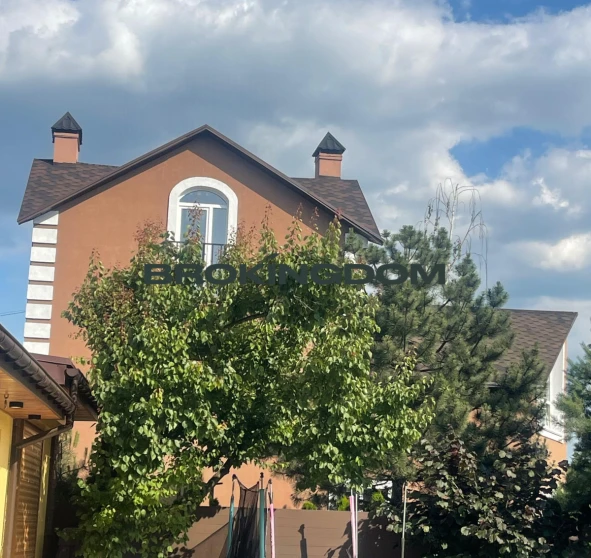 Photo 1. House, for sale. Kyiv Дарницкий