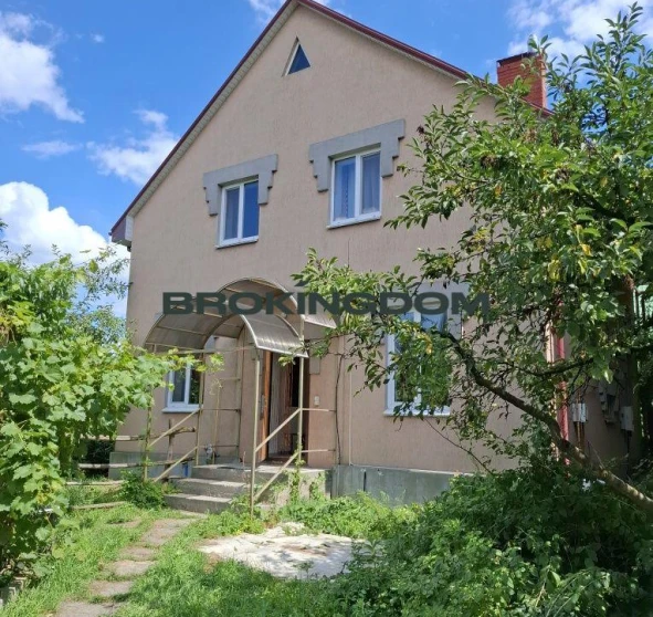 Photo 1. House, for sale. Brovary