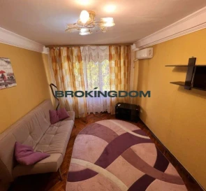 Фото 2. Однокімнатна квартира, продаж. Київ Деснянский