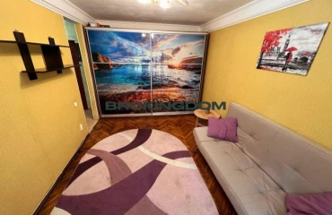 Фото Однокімнатна квартира, продаж. Київ Деснянский