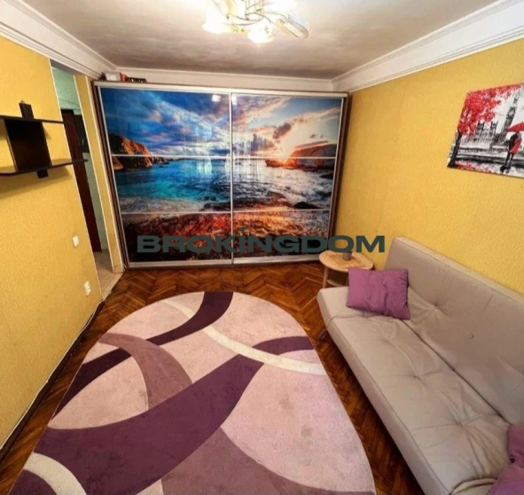 Фото 1. Однокімнатна квартира, продаж. Київ Деснянский