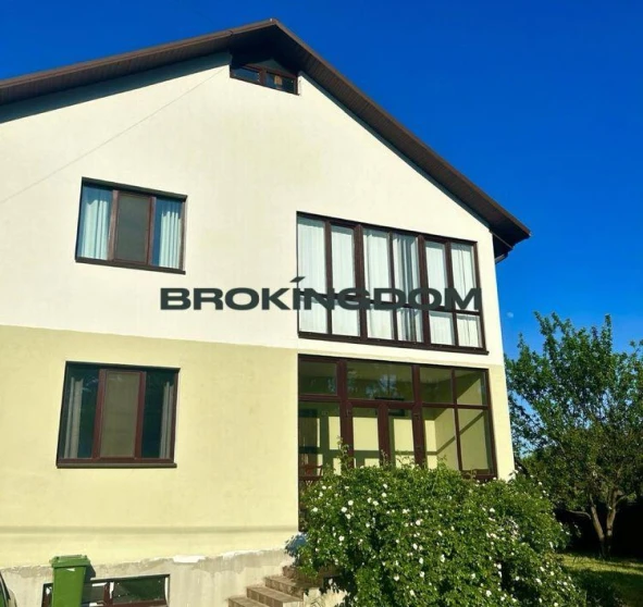 Foto 1. Casa, en venta. Березанщина
