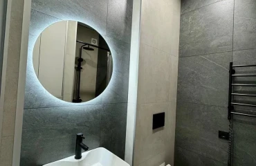 Fotografie apartament, de vânzare. Petrivske Богдана Хмельницького