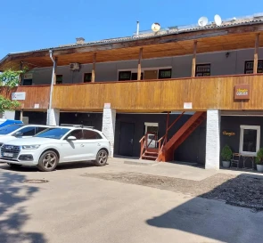 Photo 4. Office, to rent. Kyiv Подольский, Kontraktova ploshcha